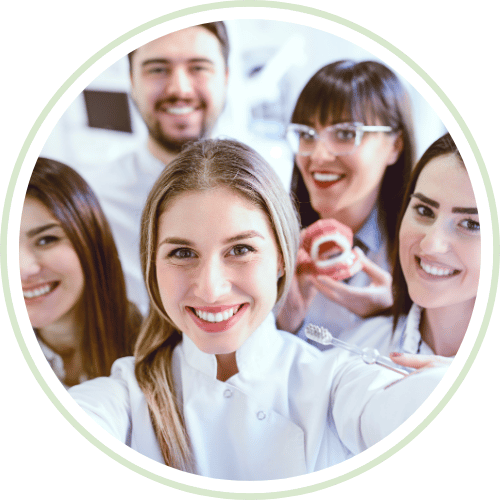 Employee Wellness - Circle Hero image